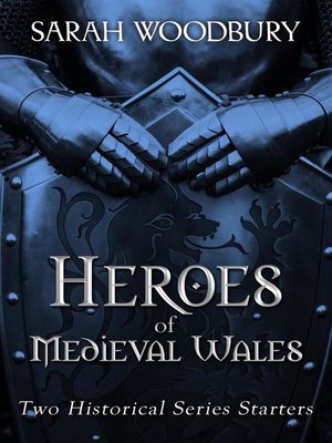 cover image of Heroes of Medieval Wales